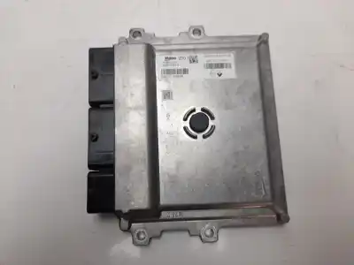 Second-hand car spare part ecu engine control for renault clio iv technofeel oem iam references 237107175r