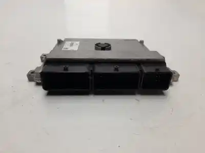 Second-hand car spare part ecu engine control for renault clio iv technofeel oem iam references 237107175r v29072784a 237105499r