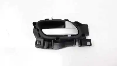 Автозапчасти б/у ВНУТРИ ПЕРЕДНЕЙ ПРАВОЙ РУЧКИ за CITROEN BERLINGO STATION WAGON  ссылки OEM IAM 96863075VV  