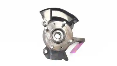 Second-hand car spare part FRONT LEFT KNUCKLE for HYUNDAI I20 II (GB, IB)  OEM IAM references 51715C8000  