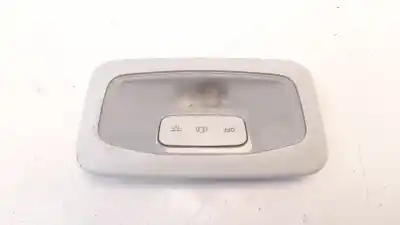 Pezzo di ricambio per auto di seconda mano LUCE INTERNA per FIAT TIPO II (357) BERLINA  Riferimenti OEM IAM 7356121870  
