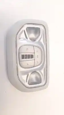 Pezzo di ricambio per auto di seconda mano LUCE INTERNA per FIAT TIPO II (357) BERLINA  Riferimenti OEM IAM 07336314060  