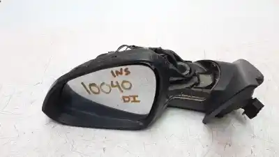 Piesă de schimb auto la mâna a doua oglinda exterior lateralã stânga pentru opel insignia berlina selective referințe oem iam 1428477