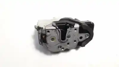 Second-hand car spare part FRONT RIGHT DOOR LOCK for OPEL INSIGNIA BERLINA  OEM IAM references 133736  