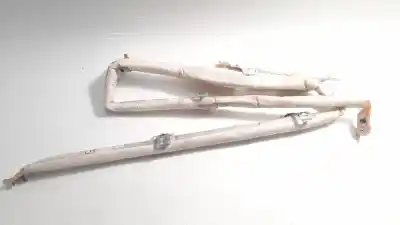 Piesă de schimb auto la mâna a doua airbag perdea fațã stânga pentru opel insignia berlina selective referințe oem iam 23148187