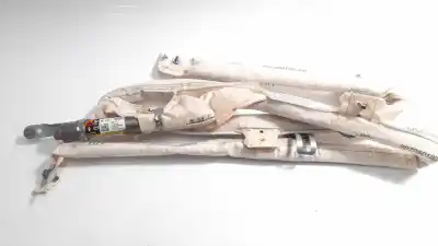 Piesă de schimb auto la mâna a doua airbag perdea fațã dreapta pentru opel insignia berlina selective referințe oem iam 23148188