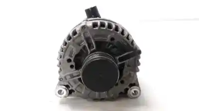 Peça sobressalente para automóvel em segunda mão alternador por land rover freelander (lr2) 2.2 td4 cat 150 cv / 110 kw referências oem iam 6g9n10300yc