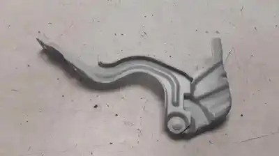 Second-hand car spare part door stop for hyundai kona 1.0 tgdi cat oem iam references 79120j9000