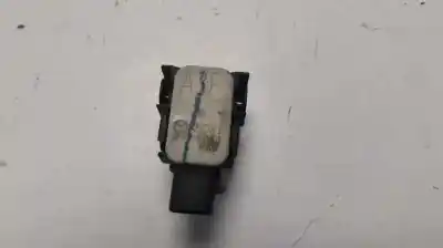 Second-hand car spare part parking sensor for mazda cx-3 luxury oem iam references kd4767uc1  