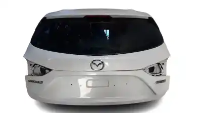 Автозапчастина б/у загальні двері для mazda cx-3 luxury посилання на oem iam bhy16202xb