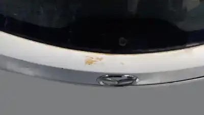 Автозапчастина б/у загальні двері для mazda cx-3 luxury посилання на oem iam bhy16202xb  