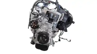 Second-hand car spare part complete engine for mazda cx-3 luxury oem iam references pey5  