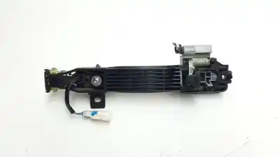 İkinci el araba yedek parçası dis kol ön sag için mazda cx-3 luxury oem iam referansları bhn97242xa  