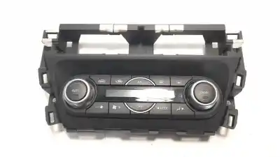 Автозапчастина б/у клімат-контроль для mazda cx-3 luxury посилання на oem iam bht161190c