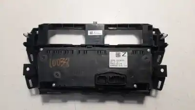 İkinci el araba yedek parçası iklim kontrolü için mazda cx-3 luxury oem iam referansları bht161190c  