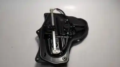 Second-hand car spare part rear right window regulator for mazda cx-3 luxury oem iam references bjs772590  