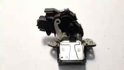Second-hand car spare part trunk lock for mazda cx-3 luxury oem iam references g33m62310b  