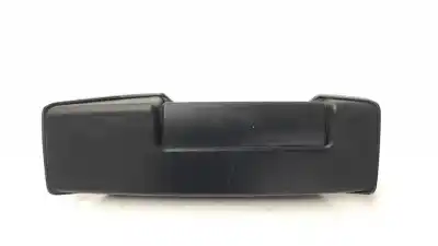 Автозапчастина б/у зовнішня ручка ліва для dacia dokker express ambiance посилання на oem iam 806077197r