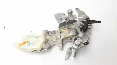 Автозапчастина б/у бічний замок дверей для dacia dokker express ambiance посилання на oem iam 