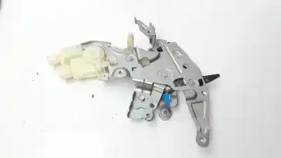 Автозапчастина б/у бічний замок дверей для dacia dokker express ambiance посилання на oem iam   