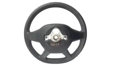 Автозапчастина б/у кермо для dacia dokker express ambiance посилання на oem iam 484001085  