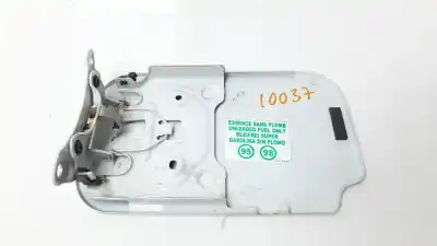 Автозапчастина б/у зовнішній пливний колпак для dacia dokker express ambiance посилання на oem iam 788330558r  