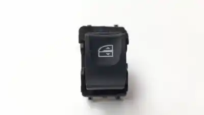 Автозапчастина б/у передній правий віконний вимикач для dacia dokker express ambiance посилання на oem iam 254217475r