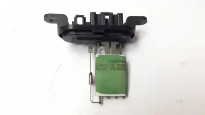 Автозапчастина б/у стійкість на нагревання для dacia dokker express ambiance посилання на oem iam a51004200