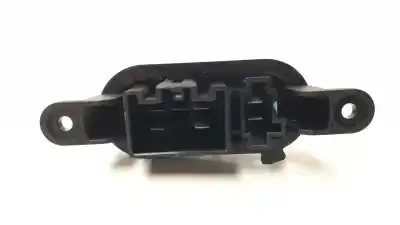 Автозапчастина б/у стійкість на нагревання для dacia dokker express ambiance посилання на oem iam a51004200  