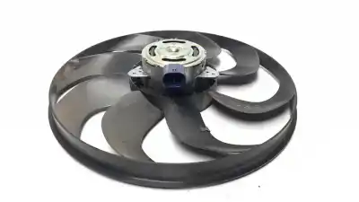 Автозапчастина б/у електро вентилятор для dacia dokker express ambiance посилання на oem iam   47889