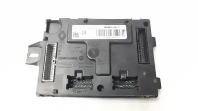 Автозапчастина б/у РЕЛЕ/ЗАПОПЕРІВНИК для DACIA DOKKER EXPRESS  Посилання на OEM IAM 284B10447R  A2C92226608