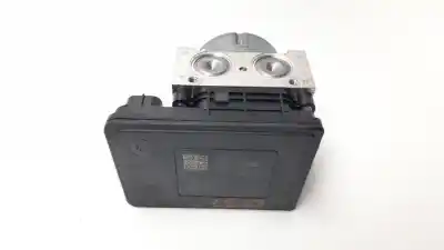 Автозапчастина б/у абс для dacia dokker express ambiance посилання на oem iam 543020964r  