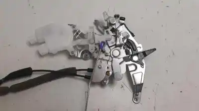 Автозапчасти б/у замок правой боковой двери за dacia dokker express ambiance ссылки oem iam   