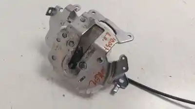 Автозапчасти б/у замок правой боковой двери за dacia dokker express ambiance ссылки oem iam   