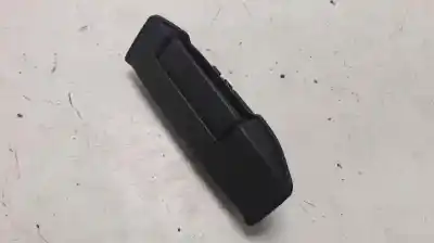 Автозапчастина б/у права зовнішня ручка для dacia dokker express ambiance посилання на oem iam 