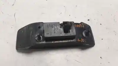 Автозапчастина б/у права зовнішня ручка для dacia dokker express ambiance посилання на oem iam   