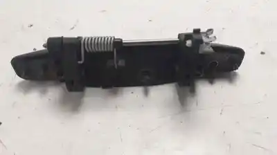 Автозапчасти б/у наружная рукоятка передняя справа за dacia dokker express ambiance ссылки oem iam 806068777r  