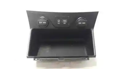 Peça sobressalente para automóvel em segunda mão cinzeiro por hyundai tucson klass bluedrive referências oem iam 84630d70604