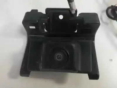 Pezzo di ricambio per auto di seconda mano modulo elettronico per citroen ds3 techno style riferimenti oem iam 9808095877  