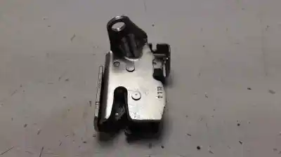 Second-hand car spare part TRUNK LOCK for NISSAN NV 200 (M20)  OEM IAM references   