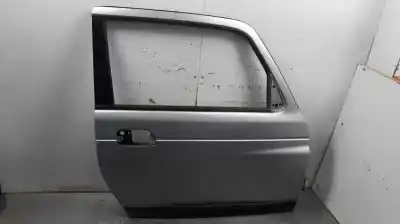 Second-hand car spare part FRONT RIGHT DOOR for SSANGYONG KORANDO  OEM IAM references 6200406010  