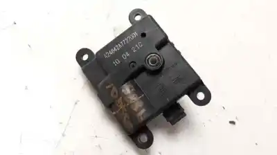 Second-hand car spare part HEATER BLOWER MOTOR for NISSAN QASHQAI (J10)  OEM IAM references A24850A7702001  