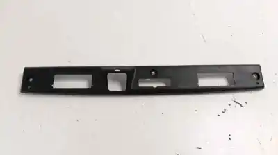 Pièce détachée automobile d'occasion enjoliveur arrière pour renault kadjar zen références oem iam 