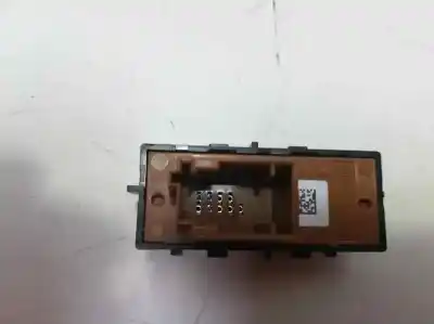 Second-hand car spare part switch for peugeot 208 active oem iam references 98029929zd  