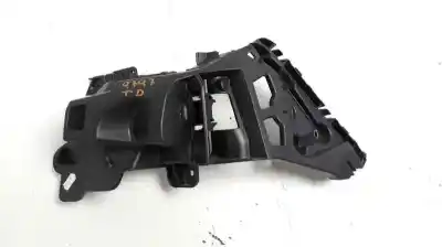 Peça sobressalente para automóvel em segunda mão MOLDAGEM por RENAULT CLIO IV  Referências OEM IAM 850441309R  