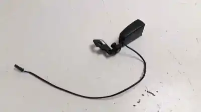 Pezzo di ricambio per auto di seconda mano cintura di sicurezza posteriore sinistra per opel corsa e color edition ecoflex riferimenti oem iam 