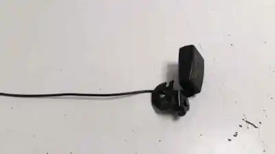 Pezzo di ricambio per auto di seconda mano cintura di sicurezza posteriore destra per opel corsa e color edition ecoflex riferimenti oem iam 