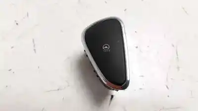 Pezzo di ricambio per auto di seconda mano interruttore per opel corsa e color edition ecoflex riferimenti oem iam 39031664