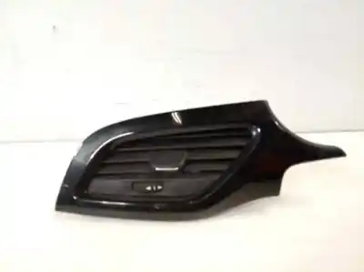 Pezzo di ricambio per auto di seconda mano griglia di aerazione per opel corsa e color edition ecoflex riferimenti oem iam 13384931