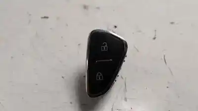 Pezzo di ricambio per auto di seconda mano interruttore per opel corsa e color edition ecoflex riferimenti oem iam 